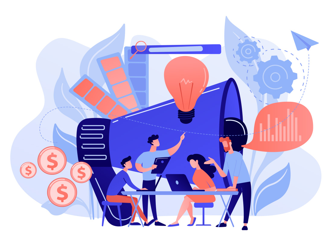 Explore how our features can help you streamline your email campaigns and enhance your outreach effortlessly. Digital Marketing Made Easy with Bulk Email Marketing App.