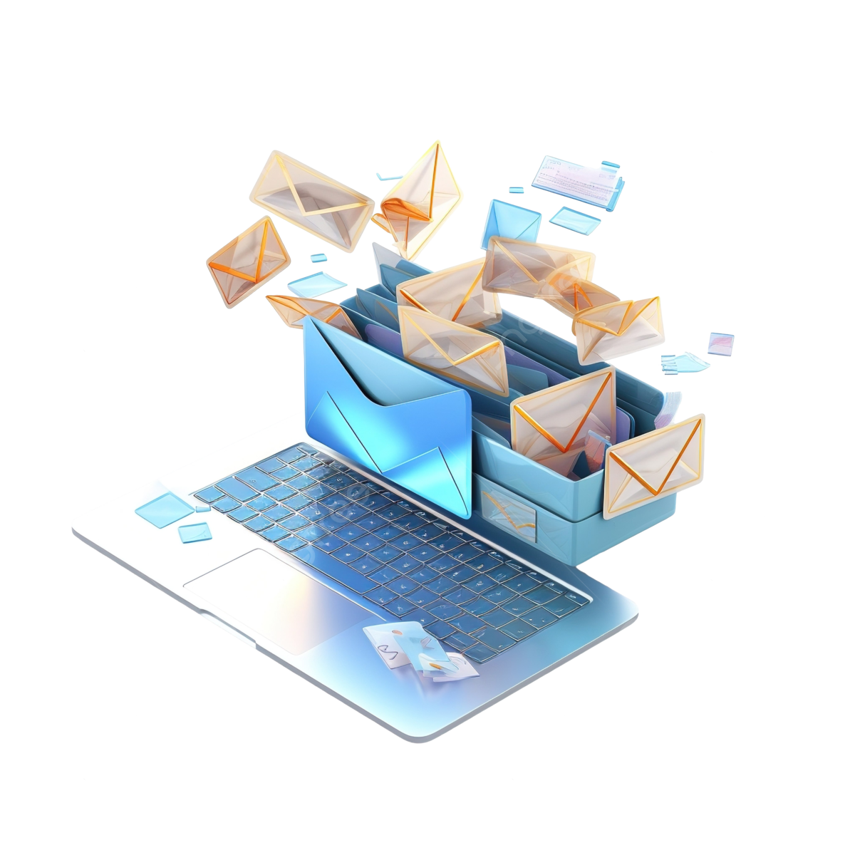 برنامج بلك إيميل® للتسويق عبر البريد الإلكتروني هو الحل الأمثل لإرسال حملات التسويق عبر البريد الإلكتروني والرسائل الجماعية مباشرة من جيميل